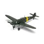 Airfix 55014 Starter Set - Messerschmitt Bf109F-4 - 1/72