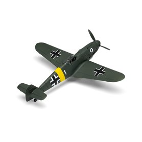 Airfix 55014 Starter Set - Messerschmitt Bf109F-4 - 1/72