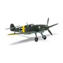 Airfix 55014 Starter Set - Messerschmitt Bf109F-4 - 1/72