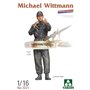 Takom 1021 1/16 Michael Wittmann Limited Edition
