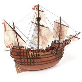 OcCre 12010S Santa Maria Starter Pack