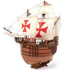 OcCre 12010S Santa Maria Starter Pack