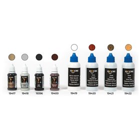 OcCre 90560 Santa Maria Acrylic Paint Pack