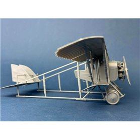 Copper State Models 32010 Caudron G.III Anzani, British and Belgian Service