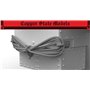 Copper State Models A35-052 Garford-Putilov Towing Rope