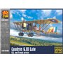 Copper State Models 32011 Caudron G.III Late, U.S. and French Service