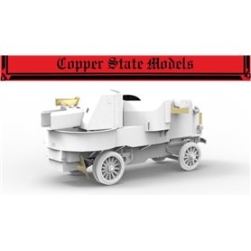 Copper State Models A35-036 Garford Putilov PE Set