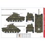 Hobby 2000 35008 Sherman Vc 'Firefly' Polish 1st Armoured Division