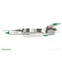 Eduard 1:48 Mikoyan-Gurevich MiG-21 MF ProfiPACK 