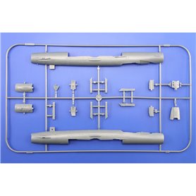 Eduard 1:48 Mikoyan-Gurevich MiG-21 MF ProfiPACK