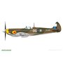 Eduard 1:48 Supermarine Spitfire Mk.VIII ProfiPACK