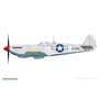 Eduard 1:48 Supermarine Spitfire Mk.VIII ProfiPACK