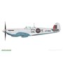 Eduard 1:48 Supermarine Spitfire Mk.VIII ProfiPACK