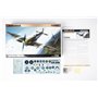 Eduard 1:48 Supermarine Spitfire Mk.VIII ProfiPACK