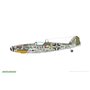 Eduard 1:48 Messerschmitt Bf-109 G-14 ProfiPACK