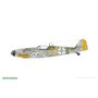 Eduard 1:48 Messerschmitt Bf-109 G-14 ProfiPACK