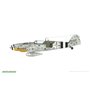 Eduard 1:48 Messerschmitt Bf-109 G-14 ProfiPACK