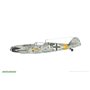 Eduard 1:48 Messerschmitt Bf-109 G-14 ProfiPACK