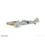 Eduard 1:48 Messerschmitt Bf-109 G-14 ProfiPACK