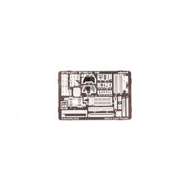 Eduard 1:48 Messerschmitt Bf-109 G-14 ProfiPACK