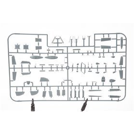 Eduard 1:48 Messerschmitt Bf-109 G-14 ProfiPACK