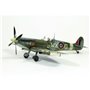 Eduard 1:48 Supermarine Spitfire Mk.IXc - ProfiPACK edition