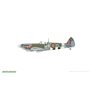 Eduard 1:48 Supermarine Spitfire Mk.IXc ProfiPACK 