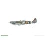 Eduard 1:48 Supermarine Spitfire Mk.IXc ProfiPACK 