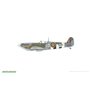 Eduard 1:48 Supermarine Spitfire Mk.IXc ProfiPACK 