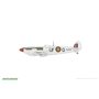 Eduard 1:48 Supermarine Spitfire Mk.IXc ProfiPACK 