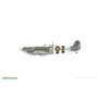 Eduard 1:48 Supermarine Spitfire Mk.IXc - ProfiPACK edition