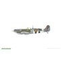 Eduard 1:48 Supermarine Spitfire Mk.IXc - ProfiPACK edition