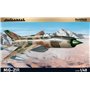 Eduard 1:48 Mikoyan-Gurevich MiG-21R ProfiPACK 