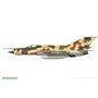 Eduard 1:48 Mikoyan-Gurevich MiG-21R ProfiPACK 