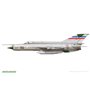 Eduard 1:48 Mikoyan-Gurevich MiG-21R ProfiPACK 