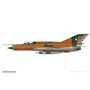 Eduard 1:48 Mikoyan-Gurevich MiG-21R ProfiPACK 