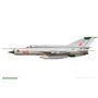 Eduard 1:48 Mikoyan-Gurevich MiG-21R ProfiPACK 