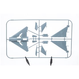 Eduard 1:48 Mikoyan-Gurevich MiG-21R - ProfiPACK edition