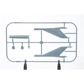 Eduard 1:48 Mikoyan-Gurevich MiG-21R - ProfiPACK edition