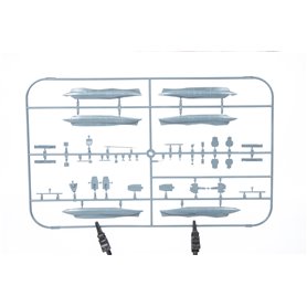 Eduard 1:48 Mikoyan-Gurevich MiG-21R - ProfiPACK edition