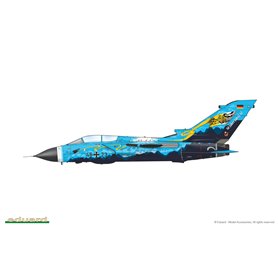 Eduard 1:48 Tornado ECR - LIMITED EDITION 