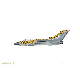 Eduard 1:48 Tornado ECR - LIMITED EDITION 