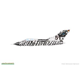 Eduard 1:48 Tornado ECR - LIMITED EDITION 