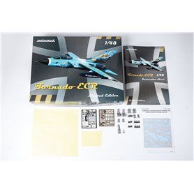 Eduard 1:48 Tornado ECR - LIMITED EDITION 