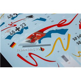Eduard 1:48 Tornado ECR - LIMITED EDITION 