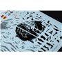 Eduard 1:48 Tornado ECR - LIMITED EDITION