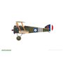 Eduard 1:48 Sopwith F.1 Camel - CLERGET - ProfiPACK
