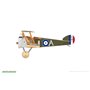 Eduard 1:48 Sopwith F.1 Camel - CLERGET - ProfiPACK
