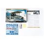 Eduard 1:48 Sopwith F.1 Camel - CLERGET - ProfiPACK