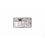 Eduard 1:48 Sopwith F.1 Camel - CLERGET - ProfiPACK